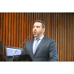 Eleições 2024: Podemos aposta em protagonismo em todo o Paraná